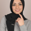 viscose hijab