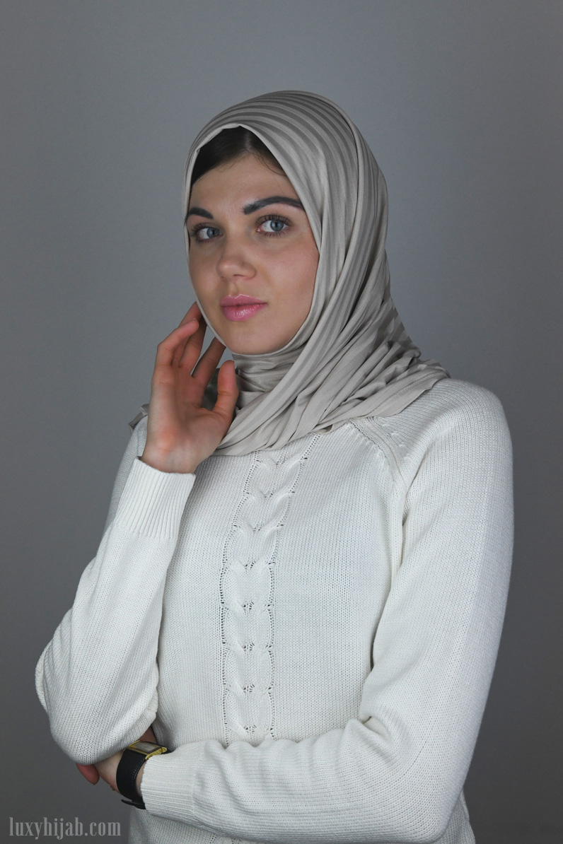 hijabi girl