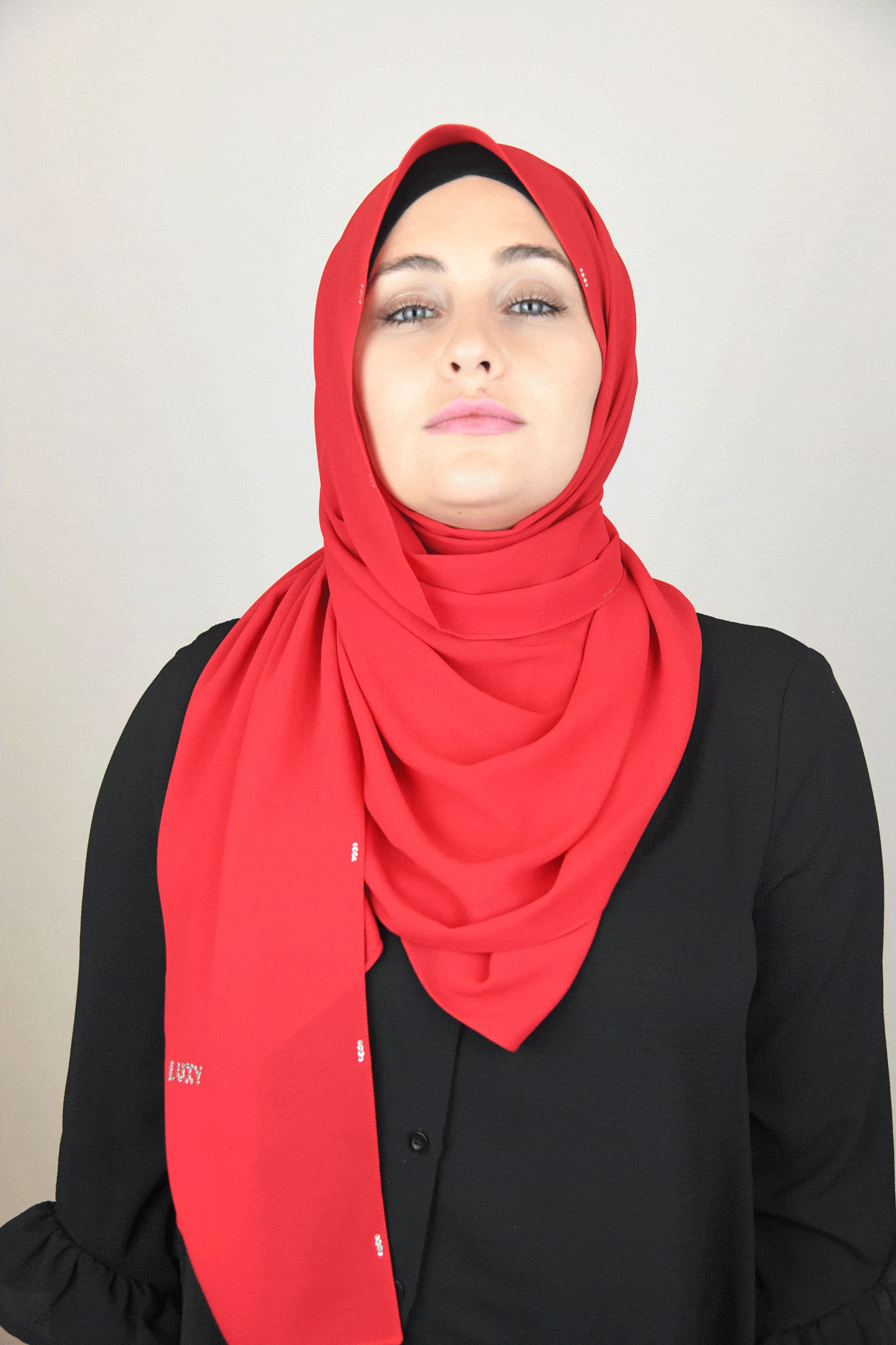 hijab 2020 style