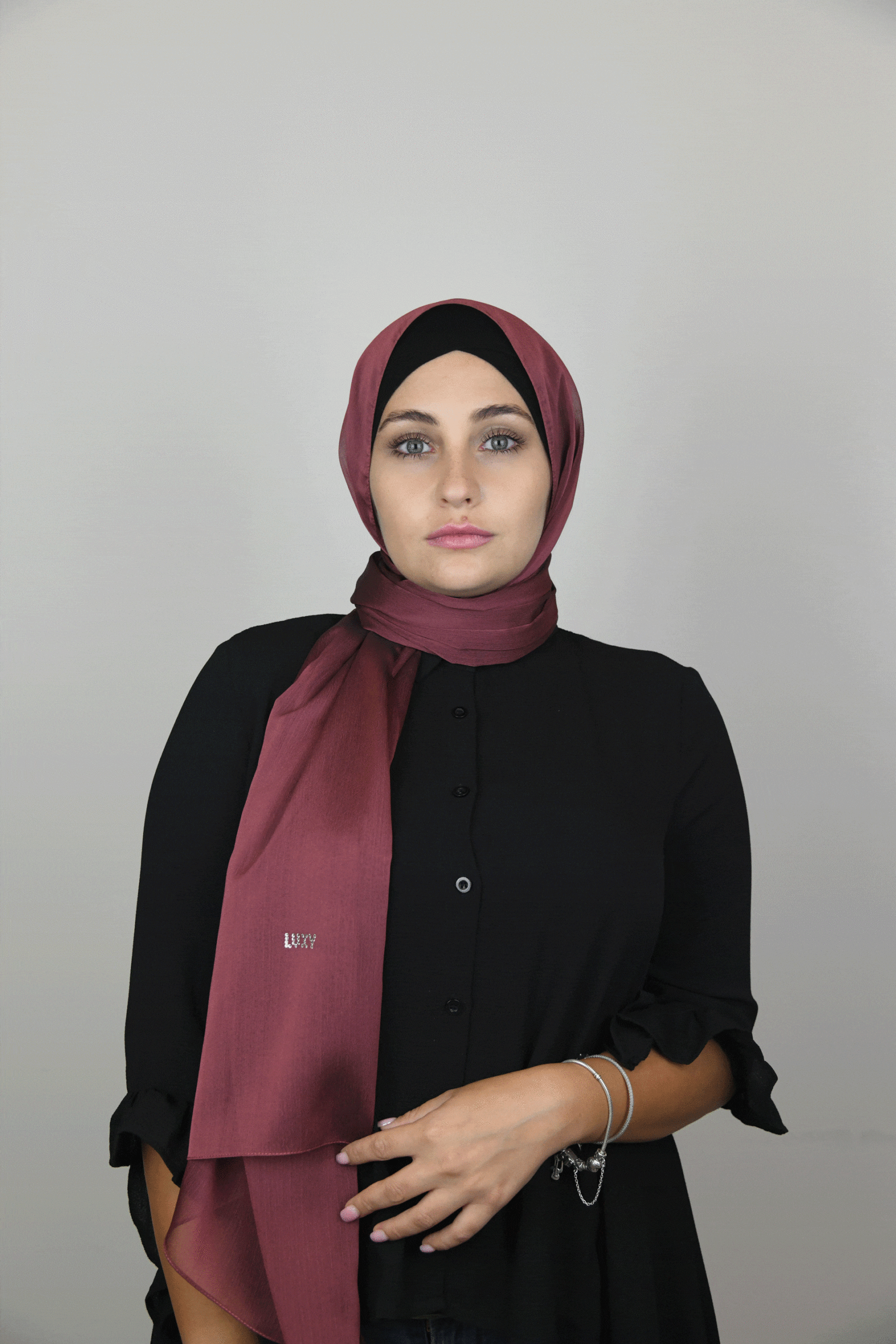 hijab 2020