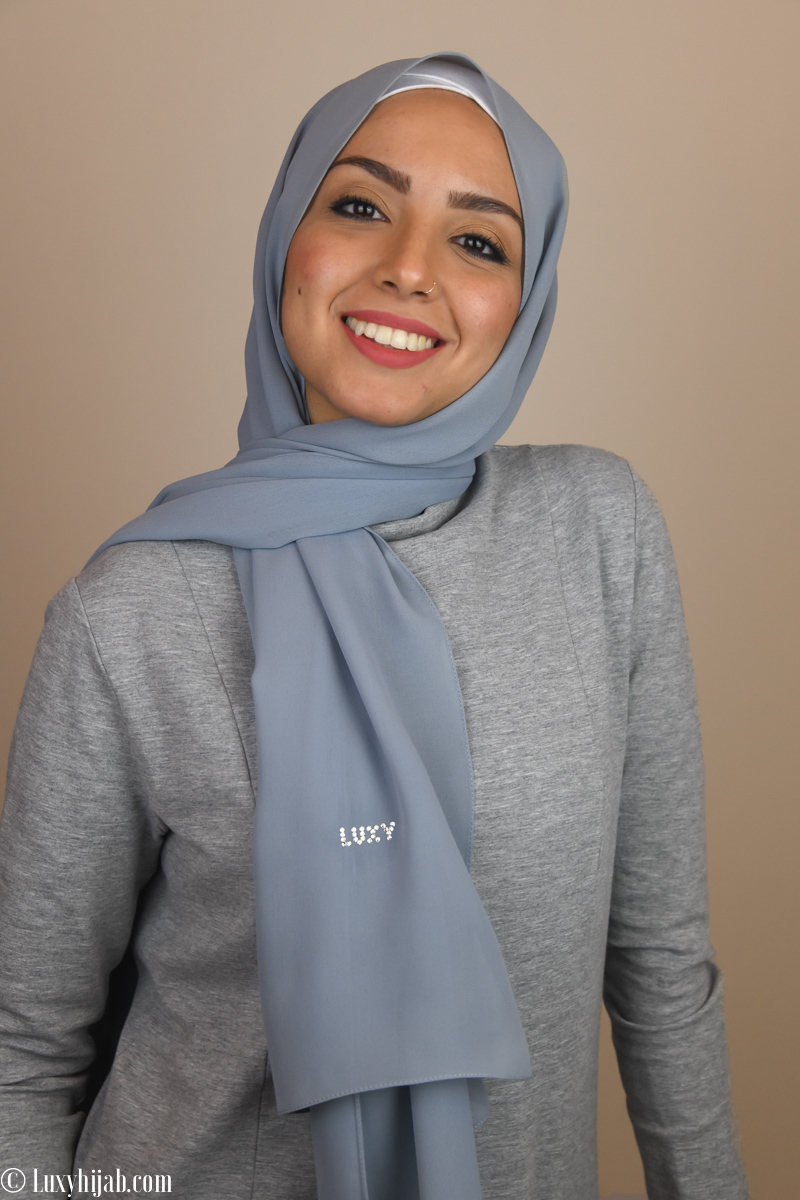 hijab fashionista