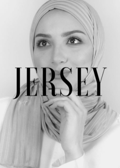 Jersey Hijabs