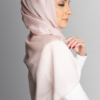 hijab in rose 656 99