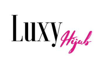 luxyhijab logo placeholder