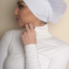breathable underscarf