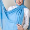 hijab in sky