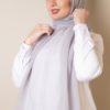 voile hijab in cloud