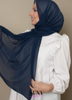 scarf space hijab