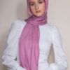 Hijab in Raspberry