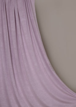 Lavender Hijab Scarf