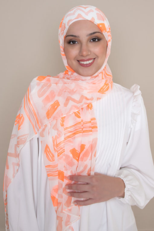 حجاب الحب من دبي