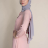 hijab with underscarf 