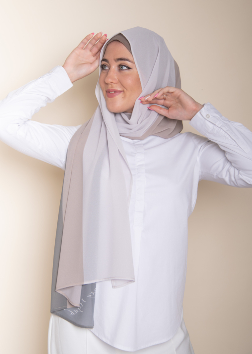 Harmony Colors Hijab