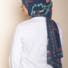 Modest way hijab