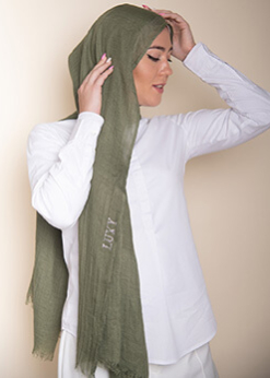Cotton Hijabs