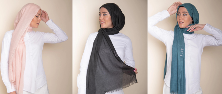 Cotton Hijab 11123